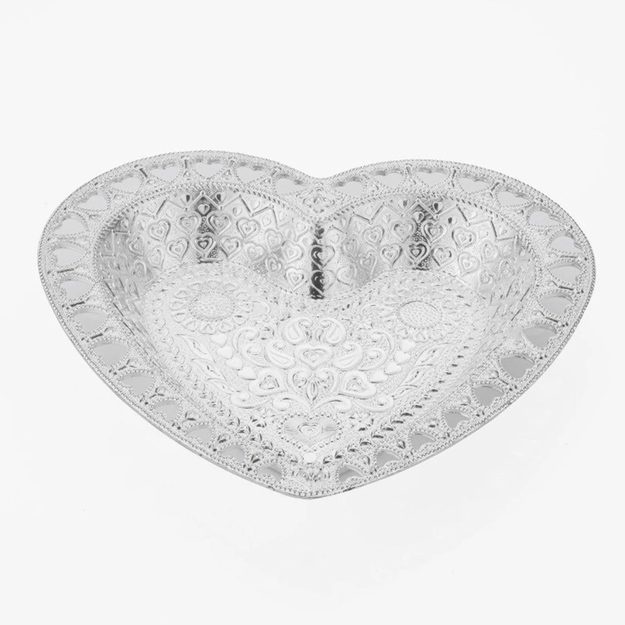 2220 Heart Shape Attractive Box