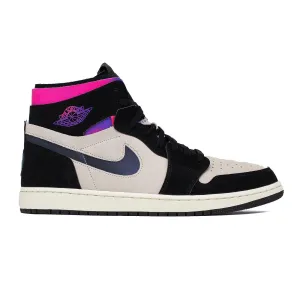 Air Jordan 1 High Zoom Comfort , Paris Saint-Germain Paris