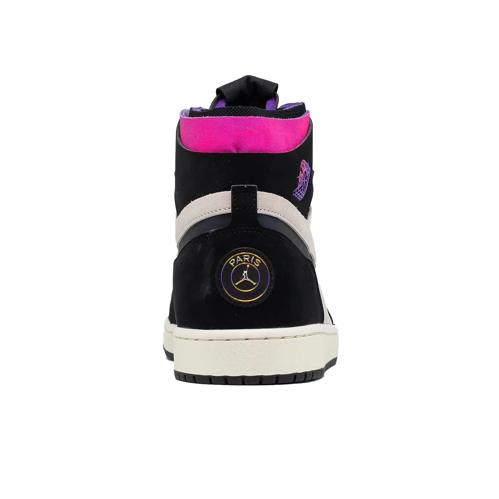 Air Jordan 1 High Zoom Comfort , Paris Saint-Germain Paris