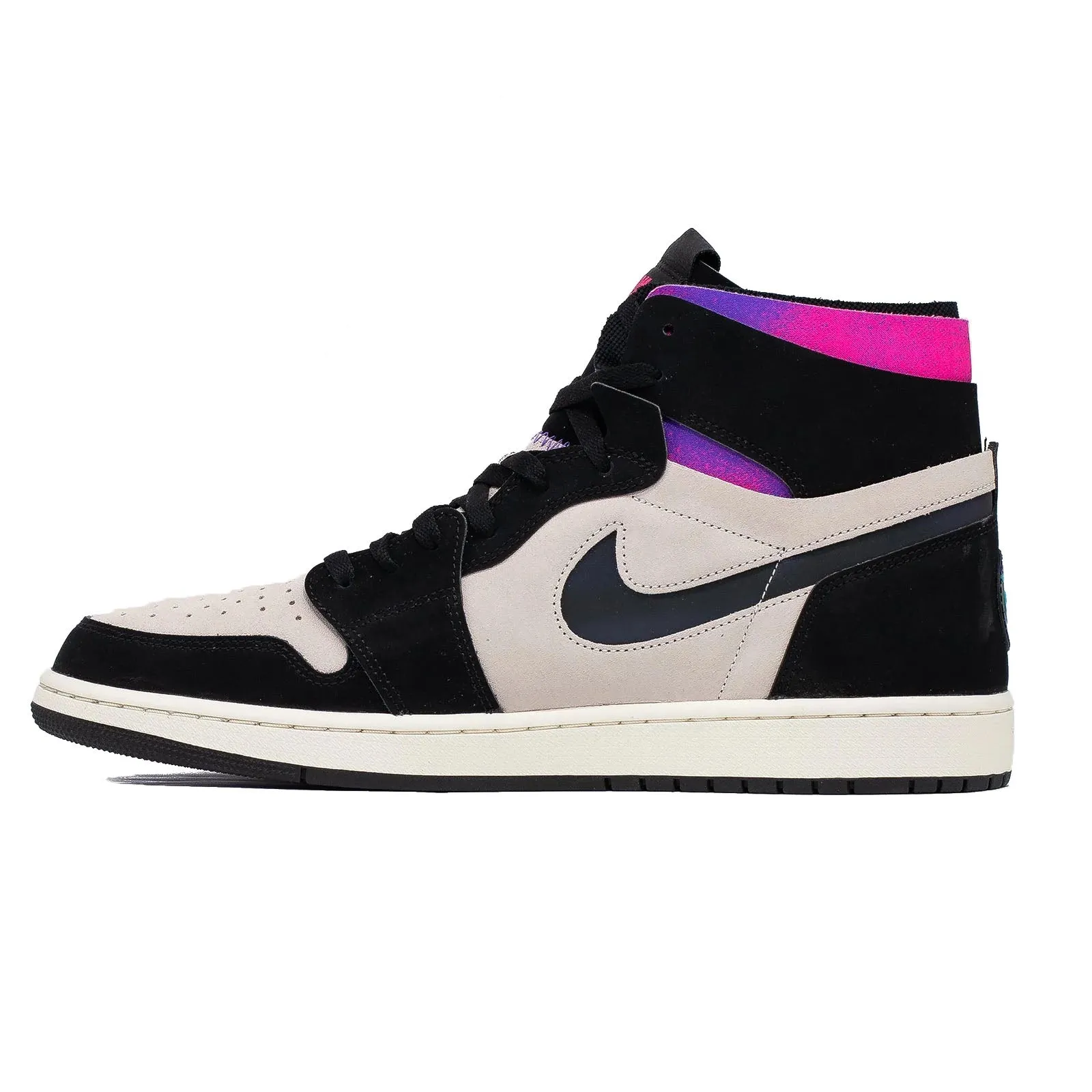 Air Jordan 1 High Zoom Comfort , Paris Saint-Germain Paris