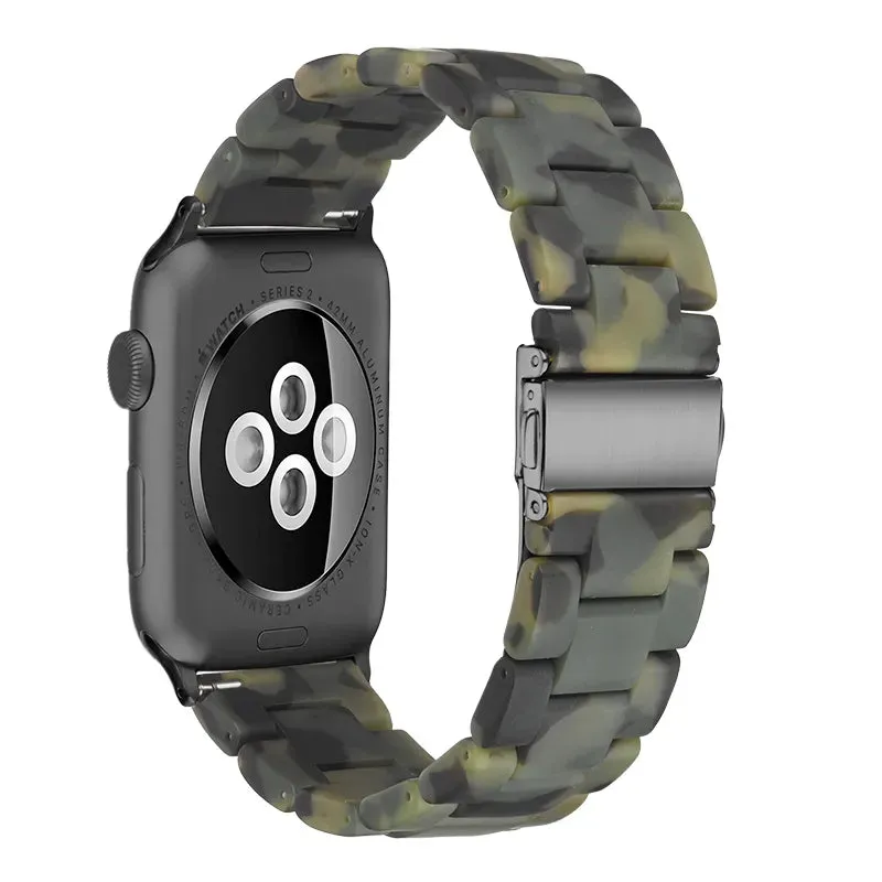 Amazfit 22mm Range Stylish Resin Watch Strap