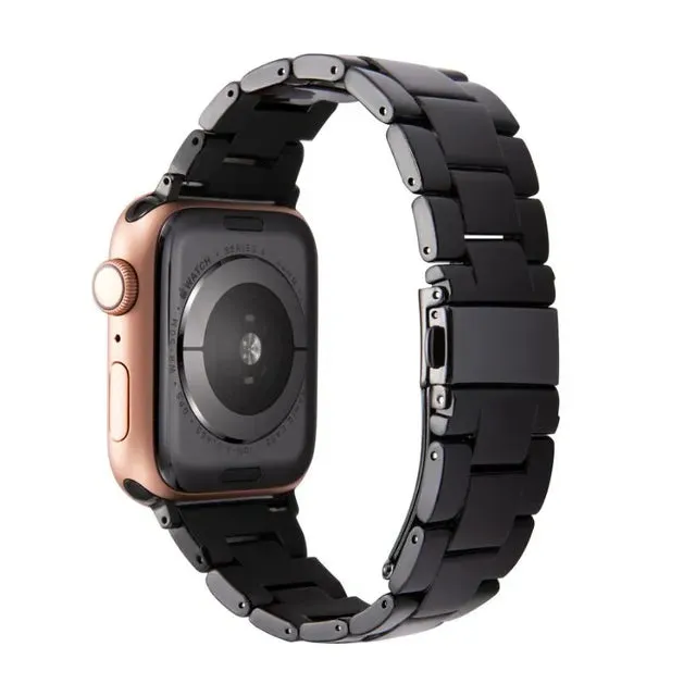 Amazfit 22mm Range Stylish Resin Watch Strap