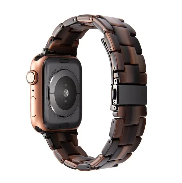 Amazfit 22mm Range Stylish Resin Watch Strap