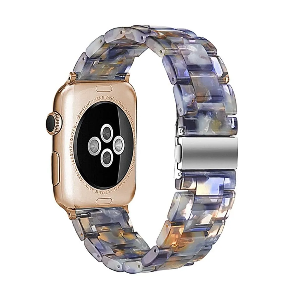 Amazfit 22mm Range Stylish Resin Watch Strap