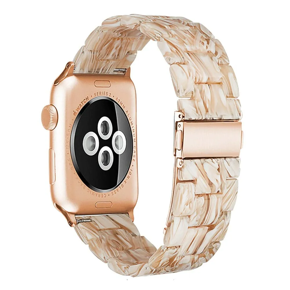Amazfit 22mm Range Stylish Resin Watch Strap