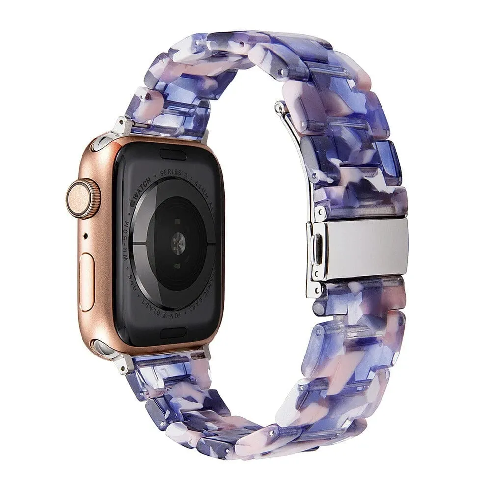 Amazfit 22mm Range Stylish Resin Watch Strap