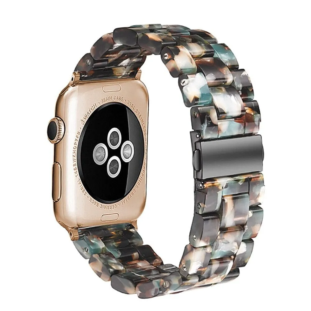 Amazfit 22mm Range Stylish Resin Watch Strap