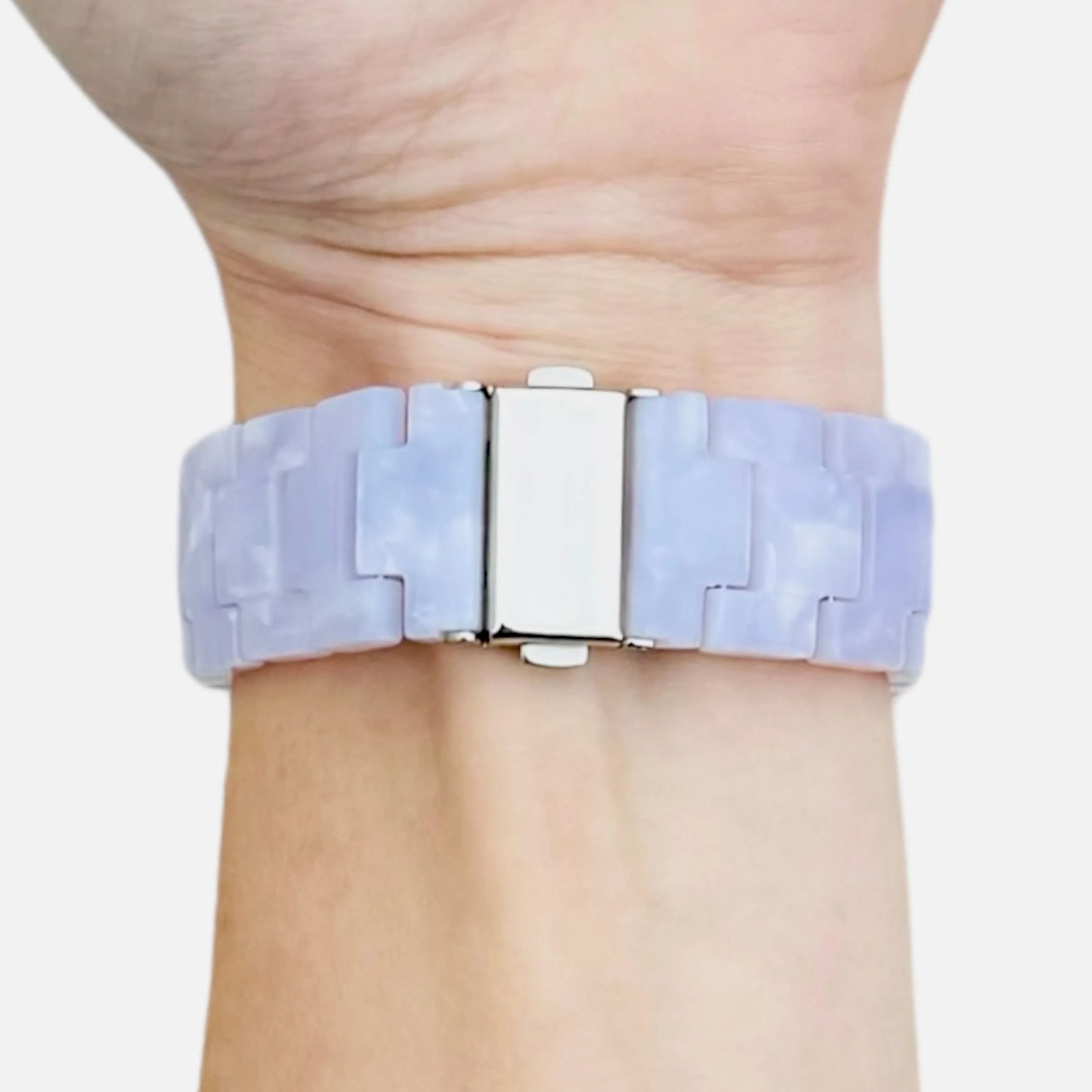 Amazfit 22mm Range Stylish Resin Watch Strap