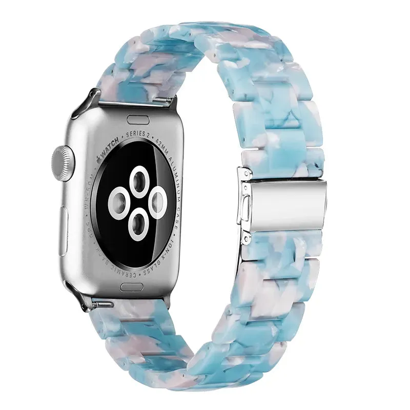 Amazfit 22mm Range Stylish Resin Watch Strap