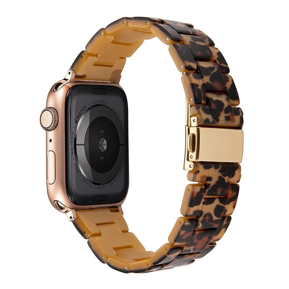 Amazfit 22mm Range Stylish Resin Watch Strap