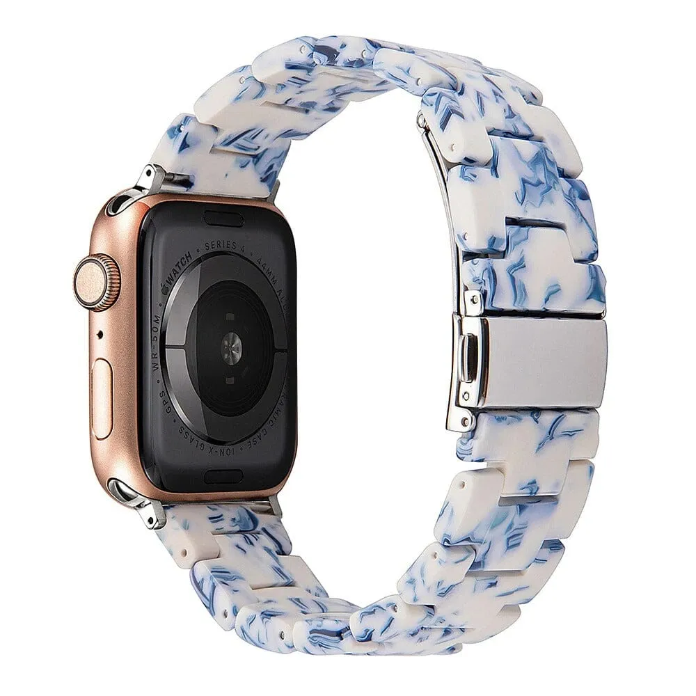 Amazfit 22mm Range Stylish Resin Watch Strap