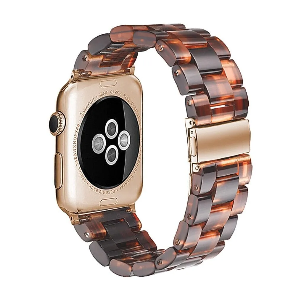 Amazfit 22mm Range Stylish Resin Watch Strap