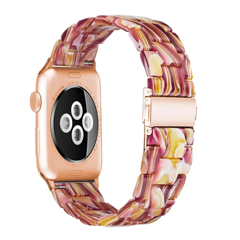Amazfit 22mm Range Stylish Resin Watch Strap