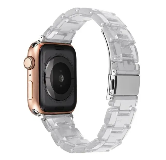 Amazfit 22mm Range Stylish Resin Watch Strap