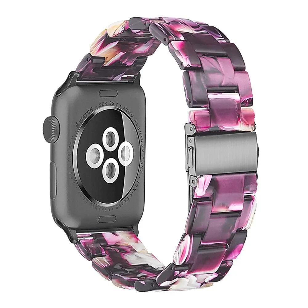 Amazfit 22mm Range Stylish Resin Watch Strap