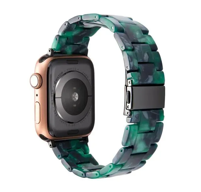 Amazfit 22mm Range Stylish Resin Watch Strap