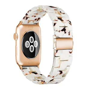 Amazfit 22mm Range Stylish Resin Watch Strap