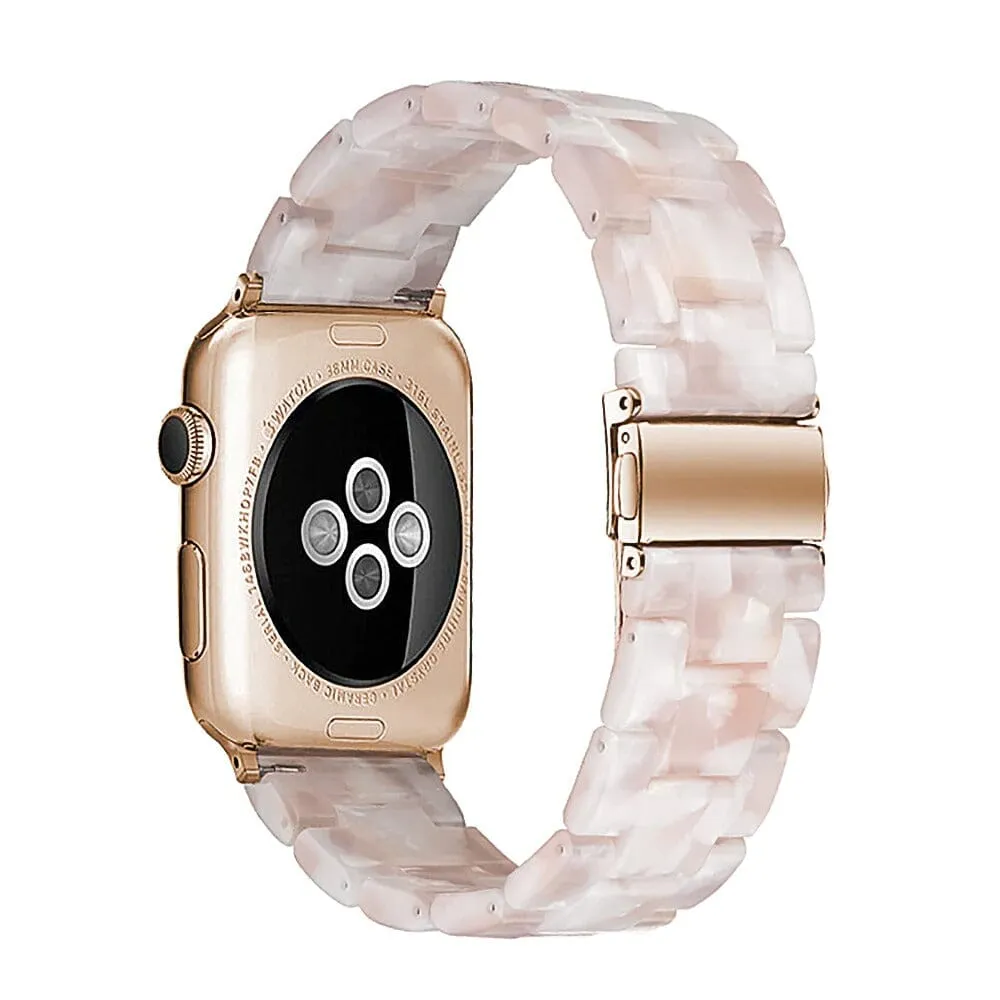 Amazfit 22mm Range Stylish Resin Watch Strap
