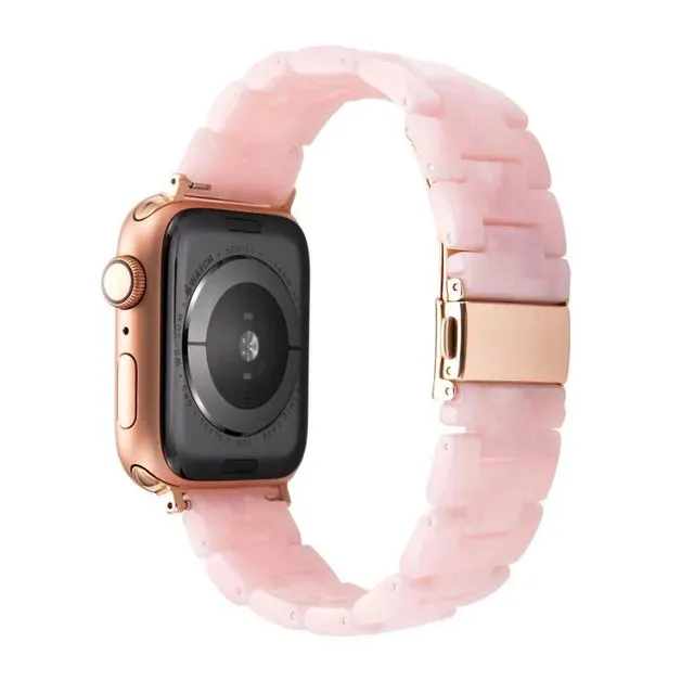Amazfit 22mm Range Stylish Resin Watch Strap