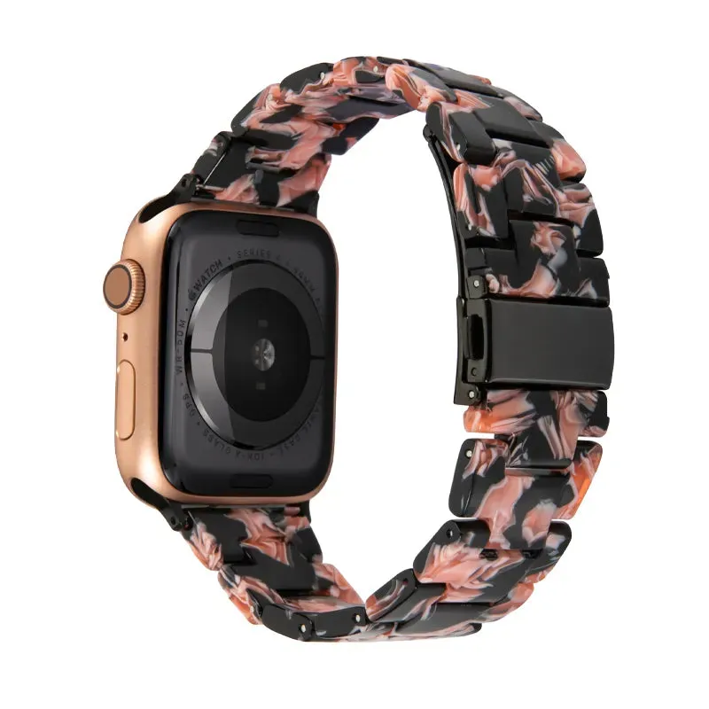 Amazfit 22mm Range Stylish Resin Watch Strap
