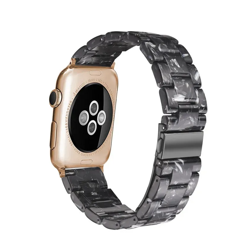 Amazfit 22mm Range Stylish Resin Watch Strap