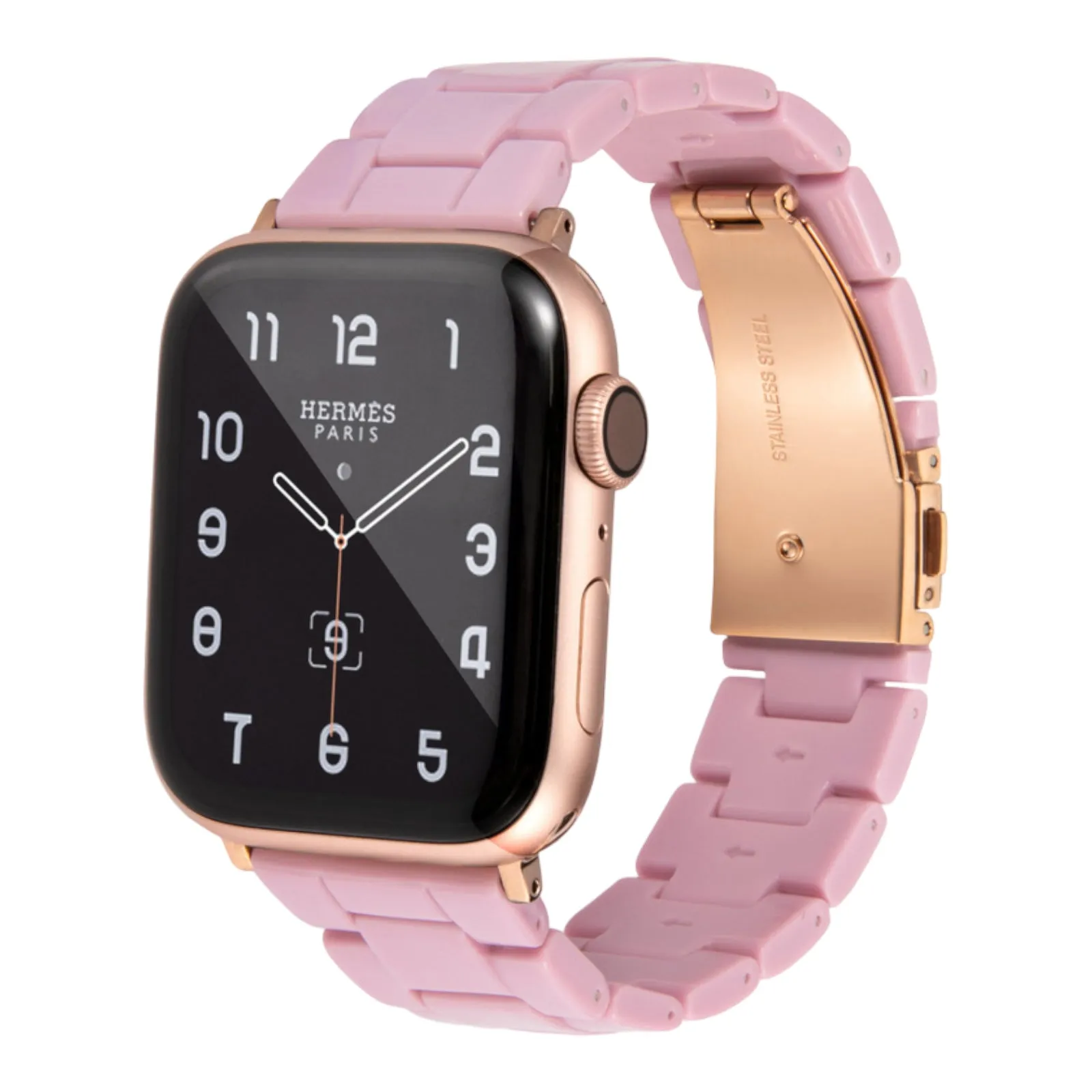 Amazfit 22mm Range Stylish Resin Watch Strap