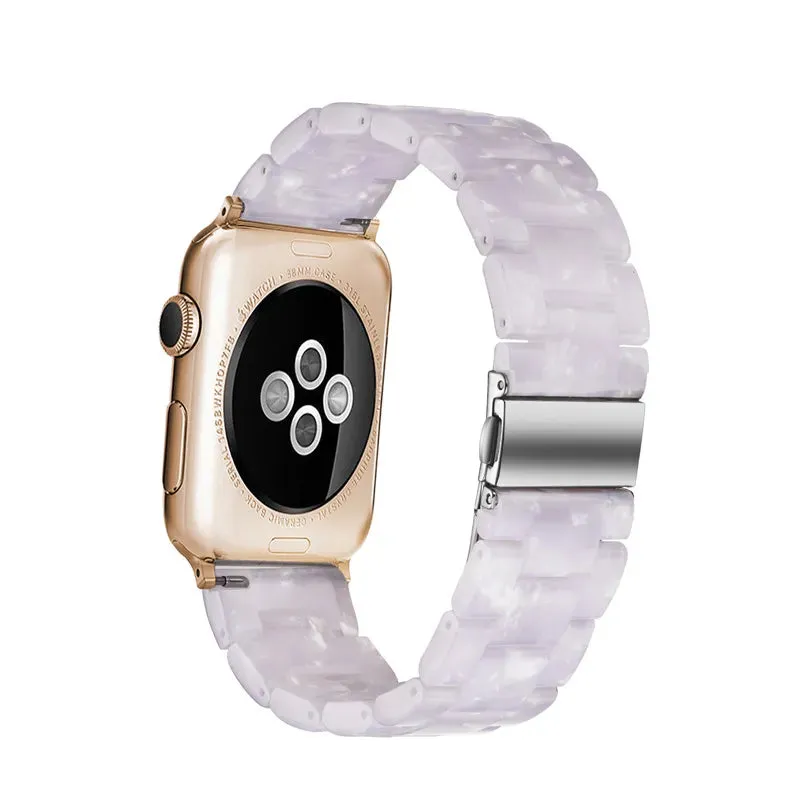 Amazfit 22mm Range Stylish Resin Watch Strap