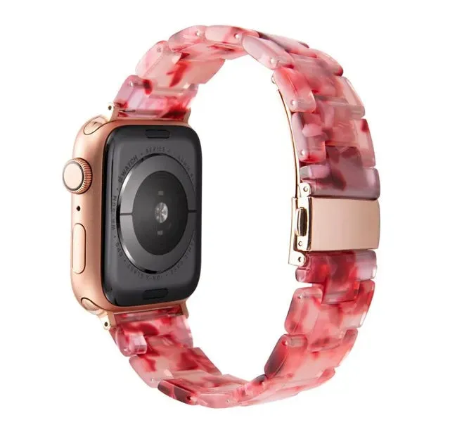 Amazfit 22mm Range Stylish Resin Watch Strap