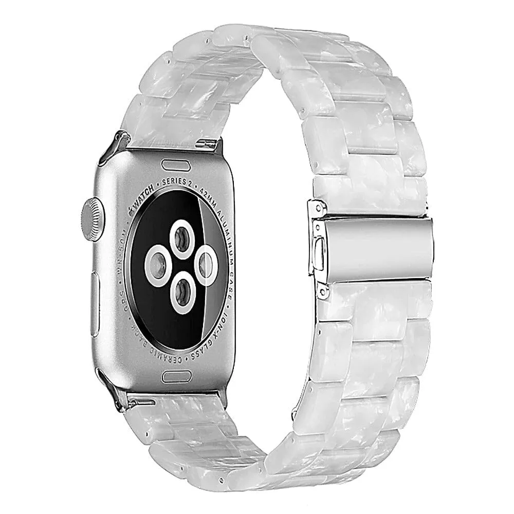 Amazfit 22mm Range Stylish Resin Watch Strap