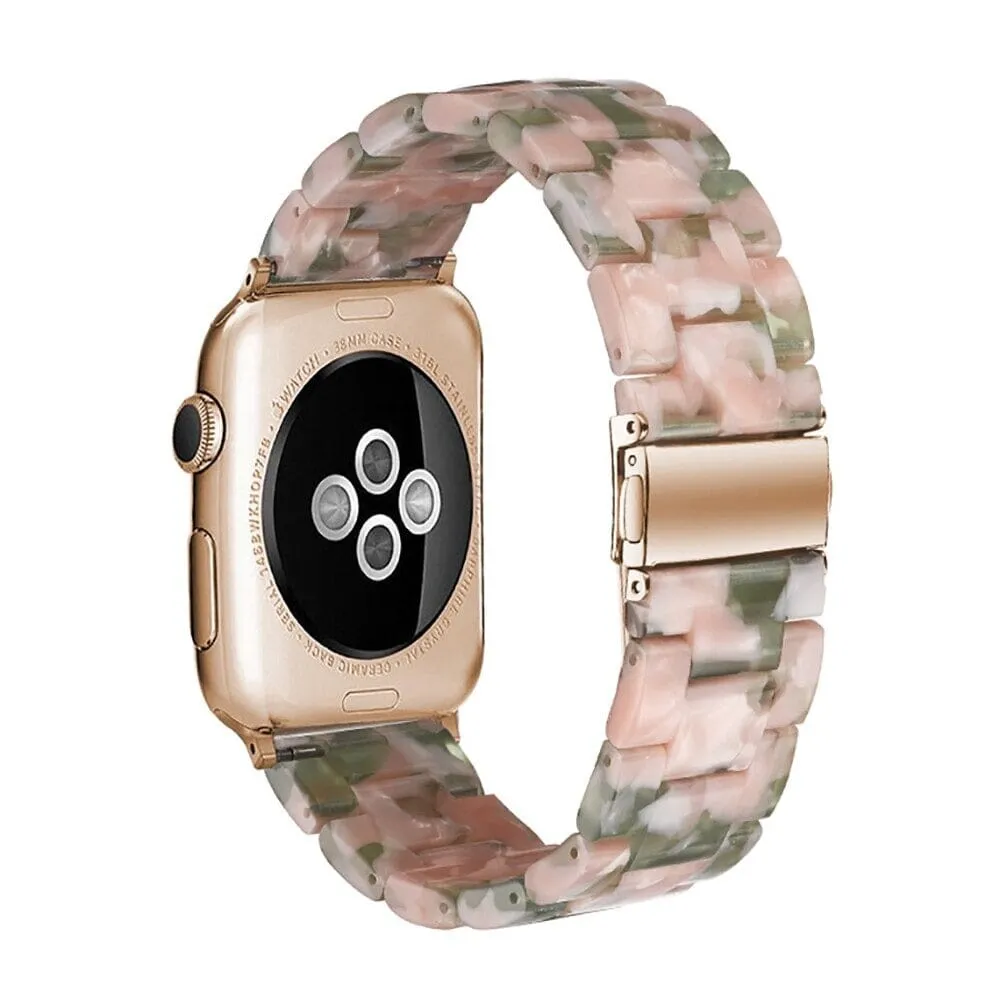 Amazfit 22mm Range Stylish Resin Watch Strap