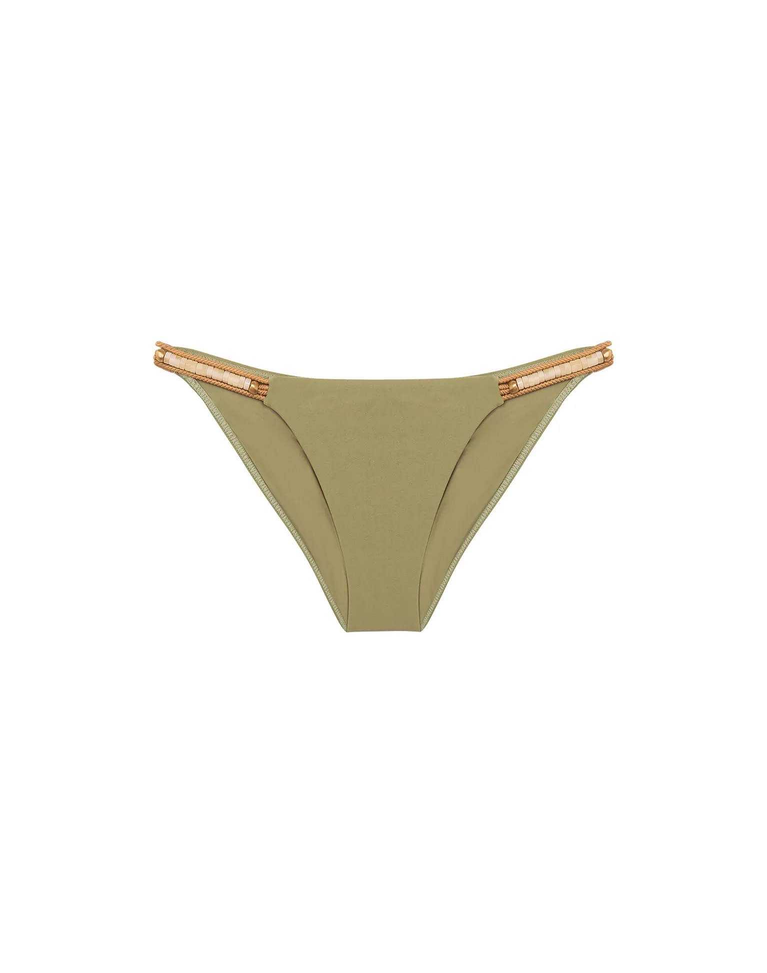 Brooke Bottom - Olivine