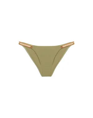 Brooke Bottom - Olivine