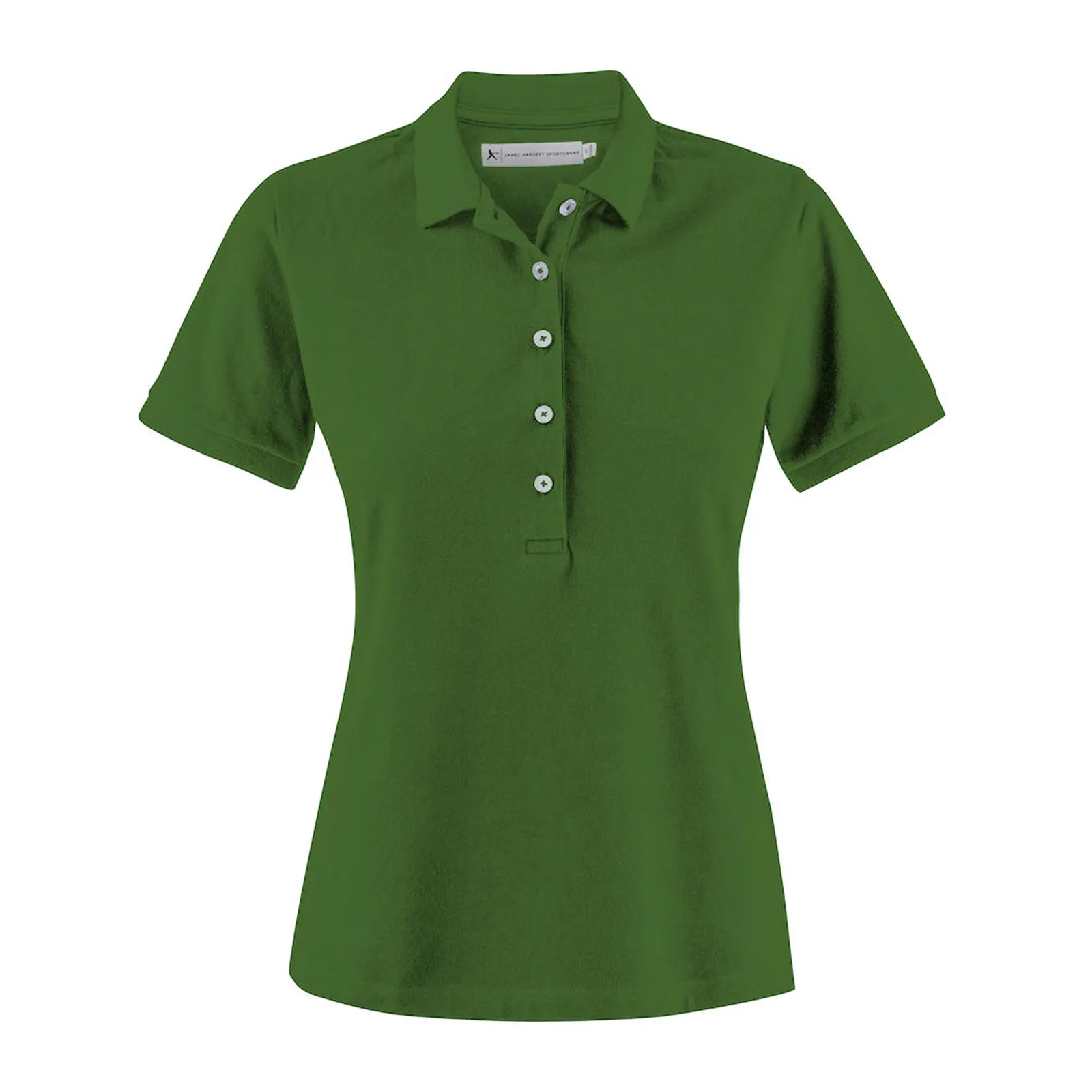 Euro-Fit Women's Polo