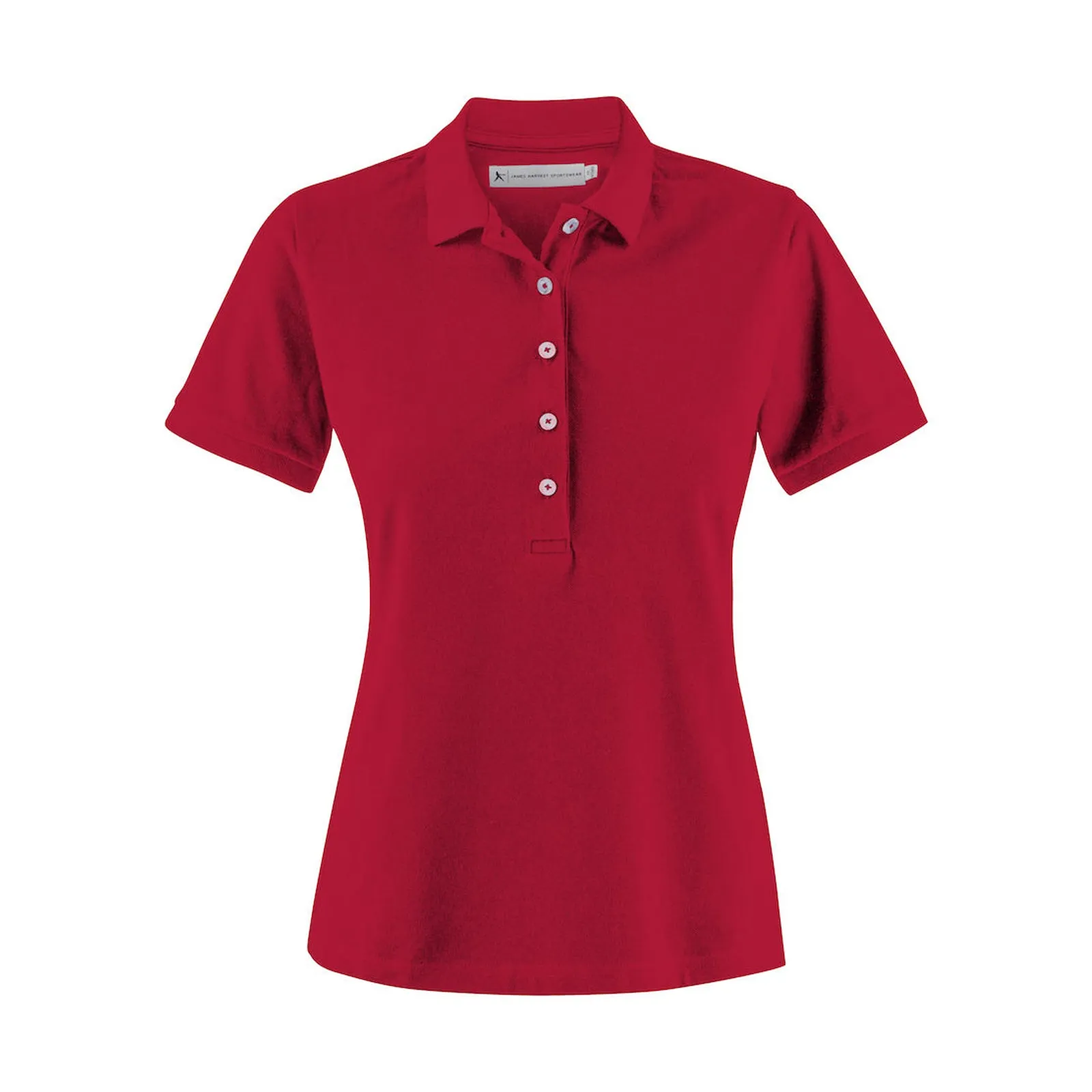 Euro-Fit Women's Polo