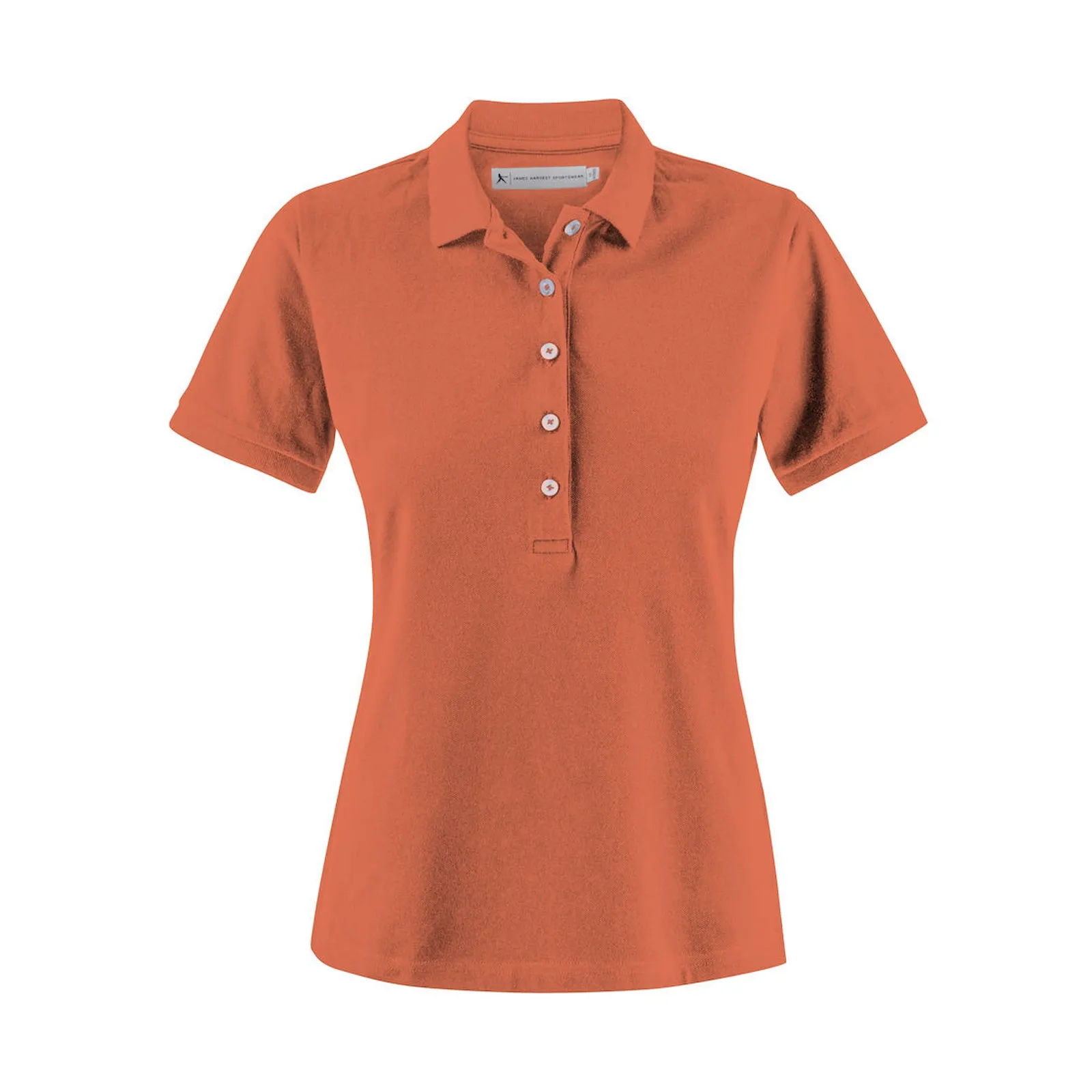 Euro-Fit Women's Polo