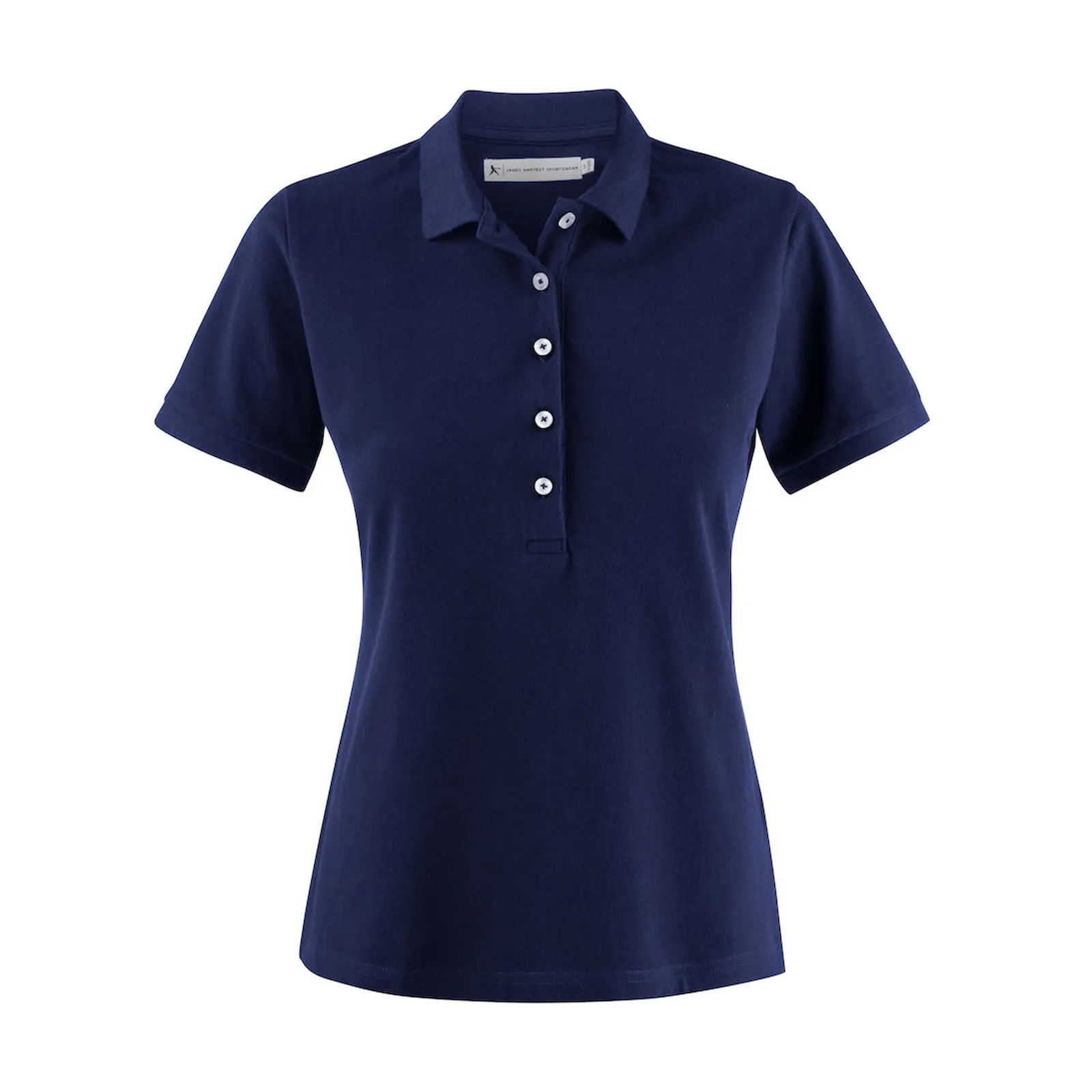 Euro-Fit Women's Polo