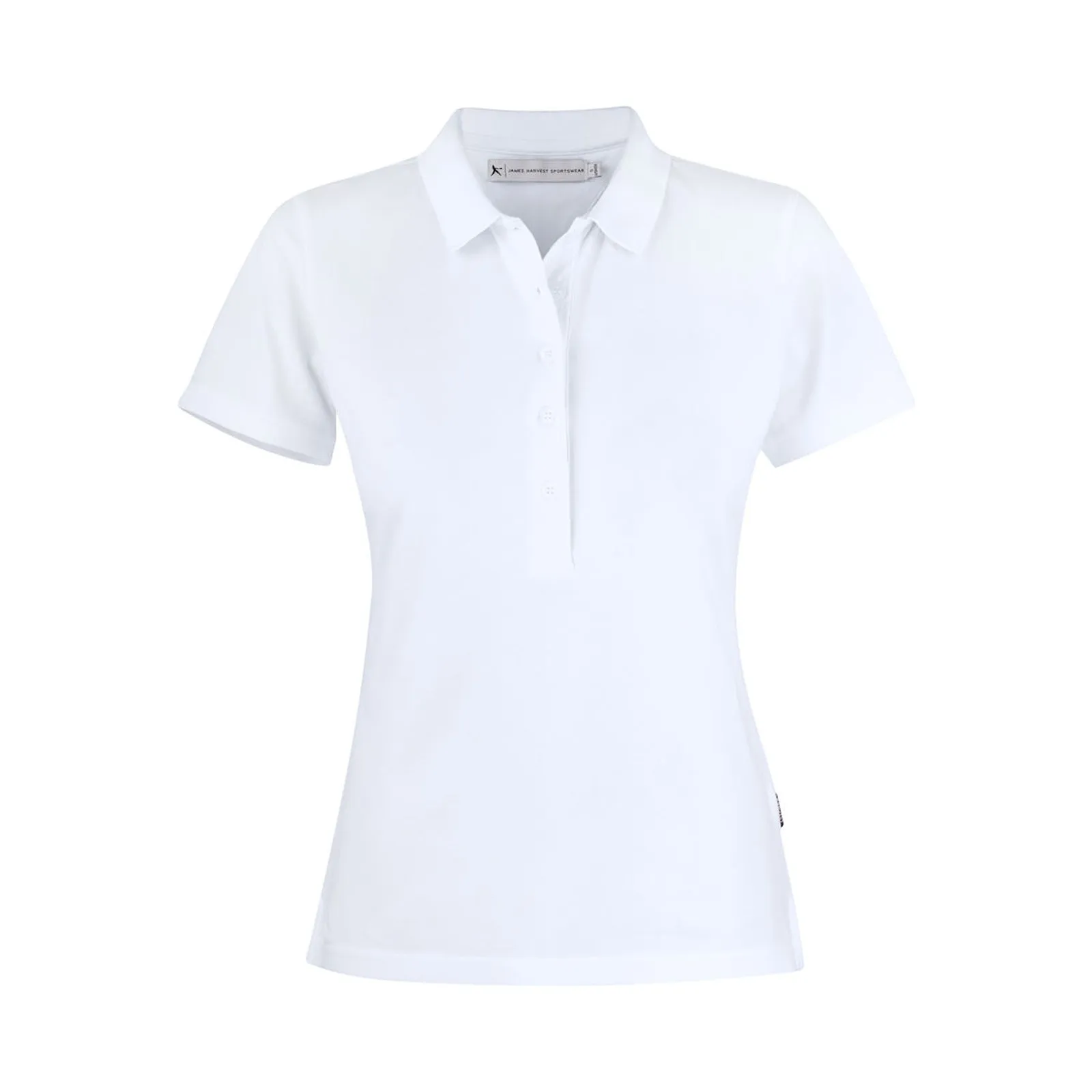 Euro-Fit Women's Polo