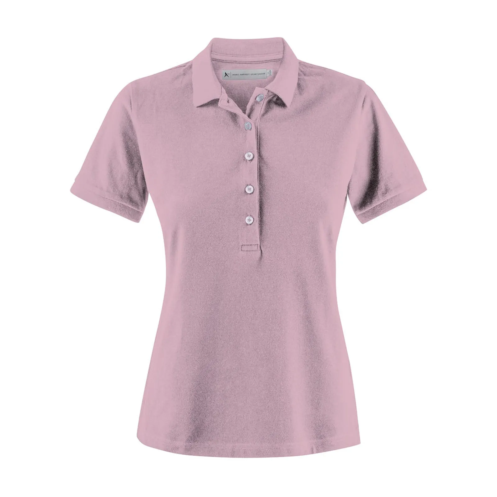 Euro-Fit Women's Polo