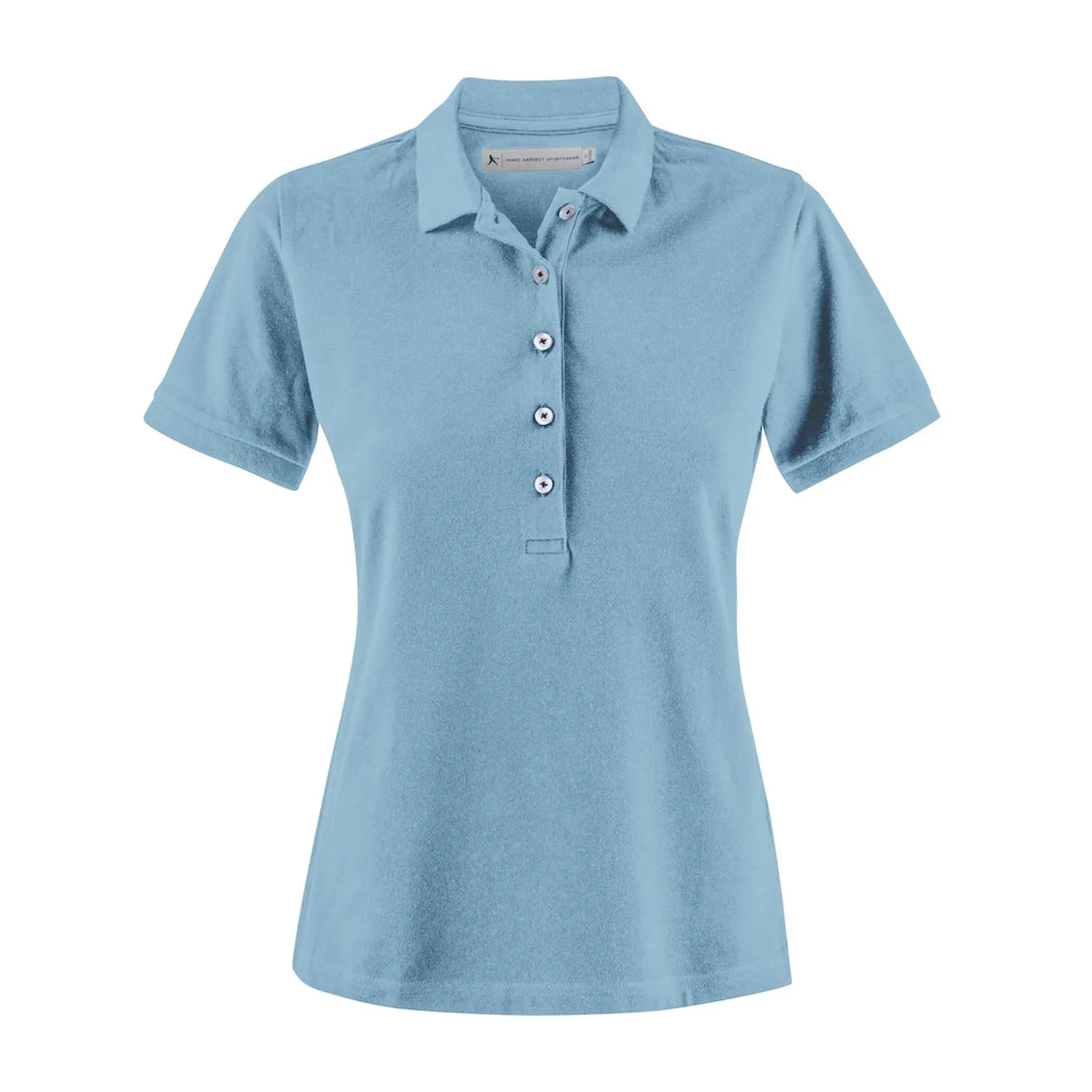 Euro-Fit Women's Polo