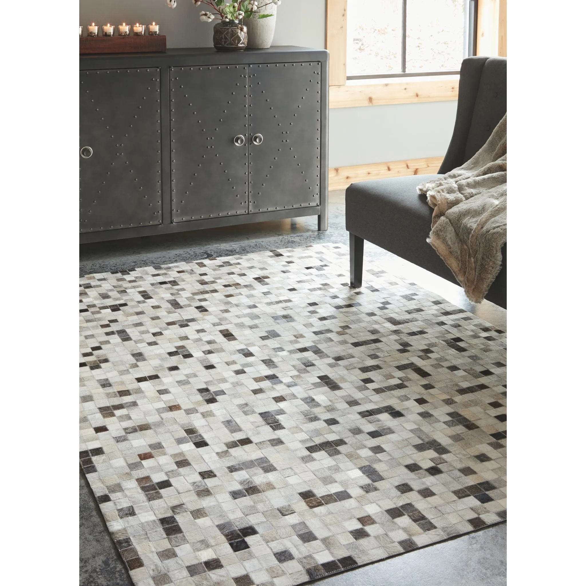 Harish Area Rug
