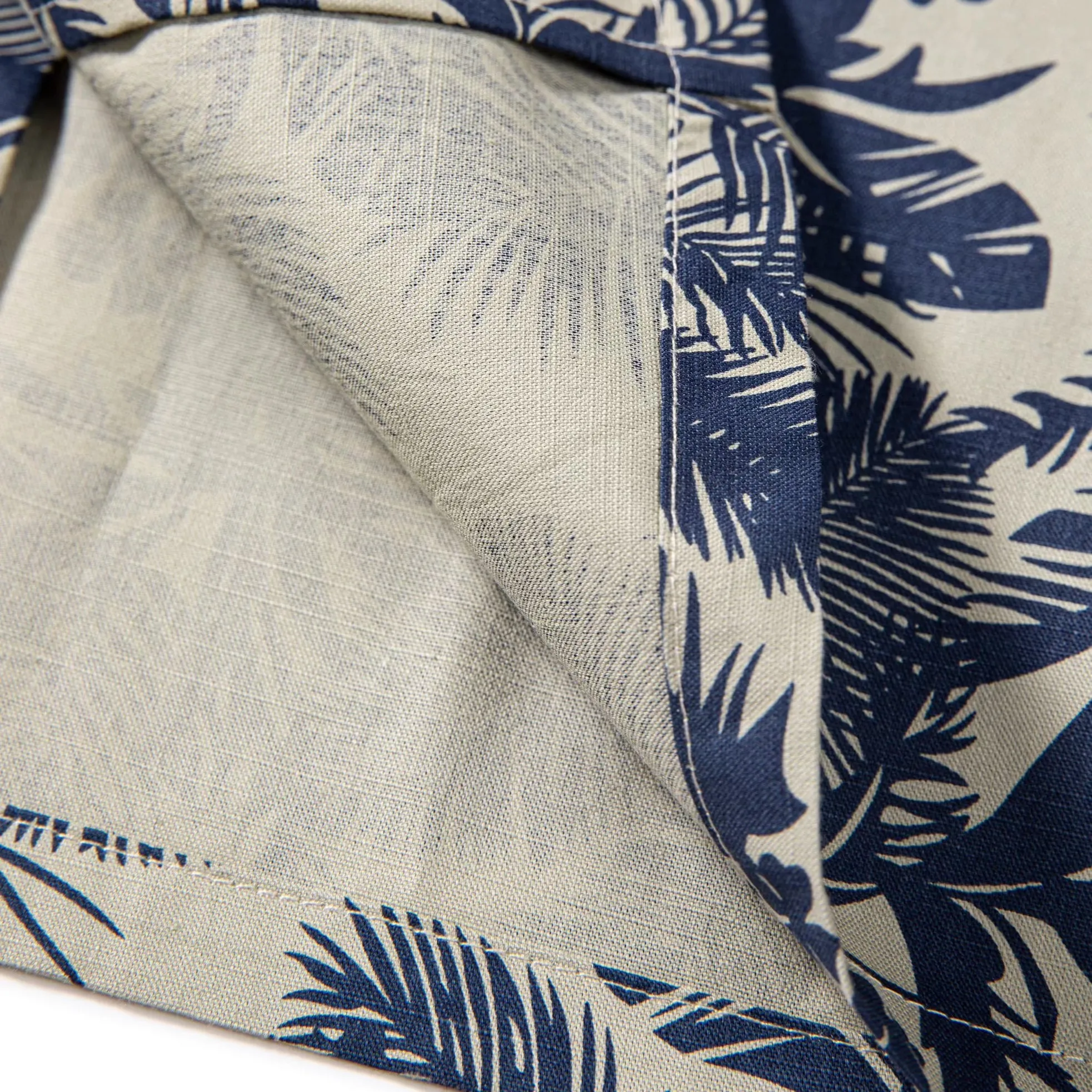 HAWAIIAN SHIRT SISAL