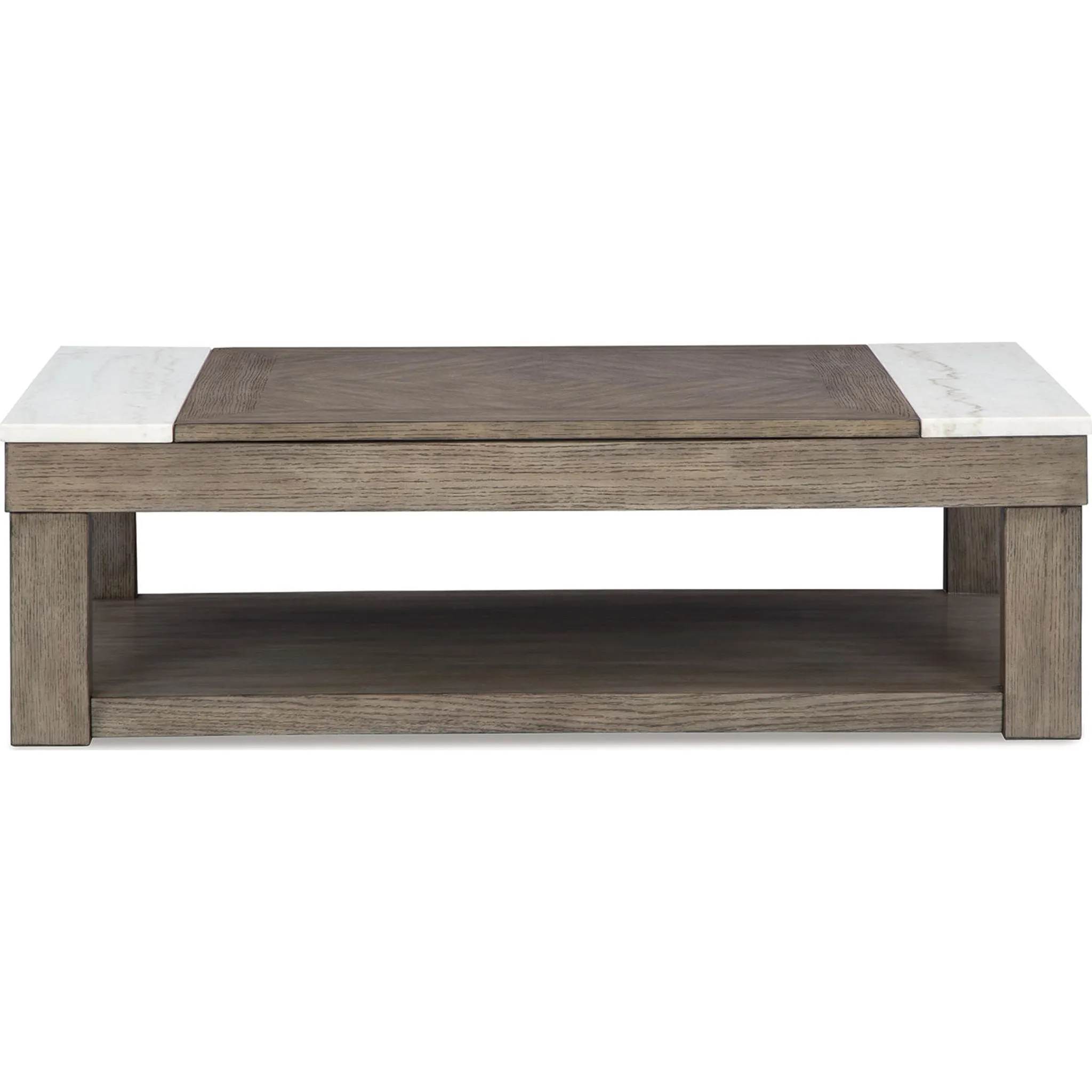 Loyaska Coffee Table