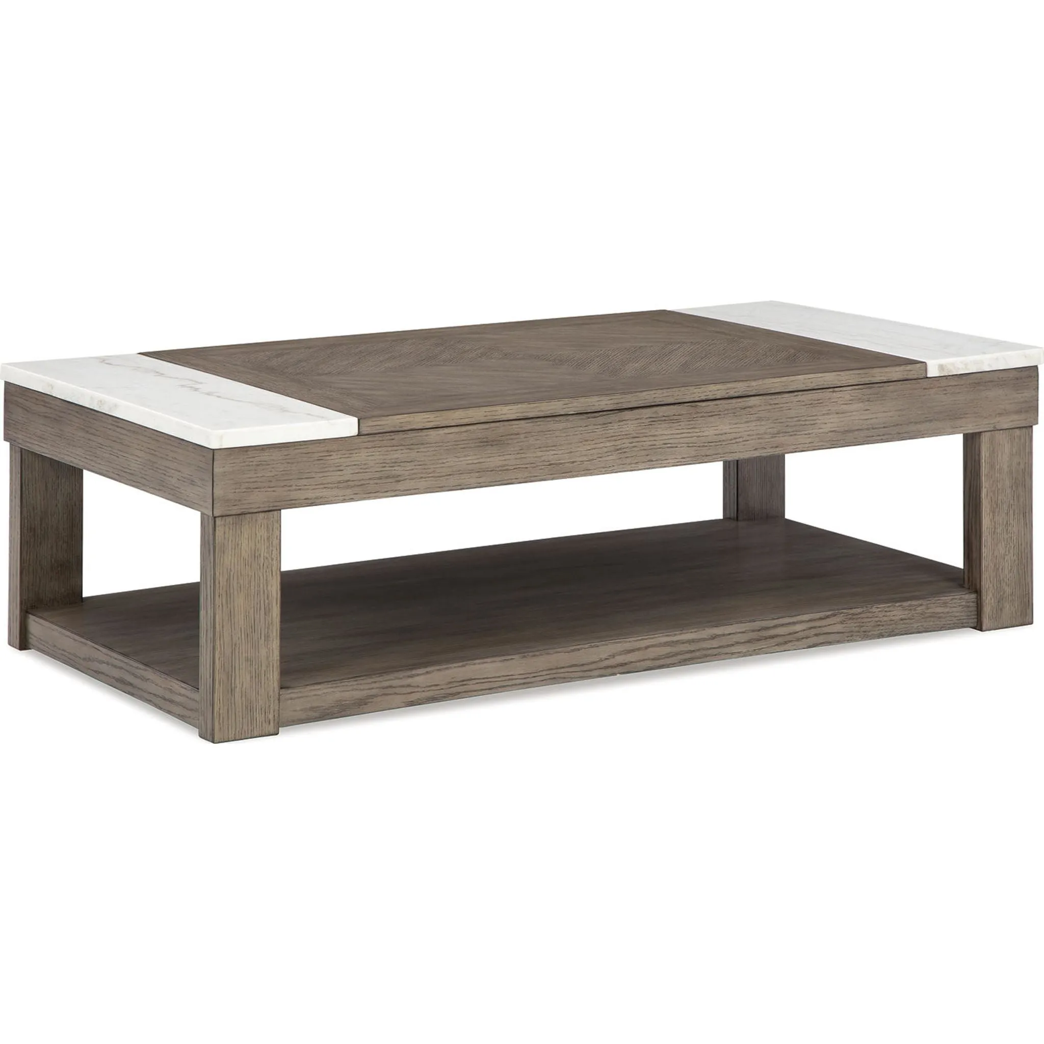 Loyaska Coffee Table