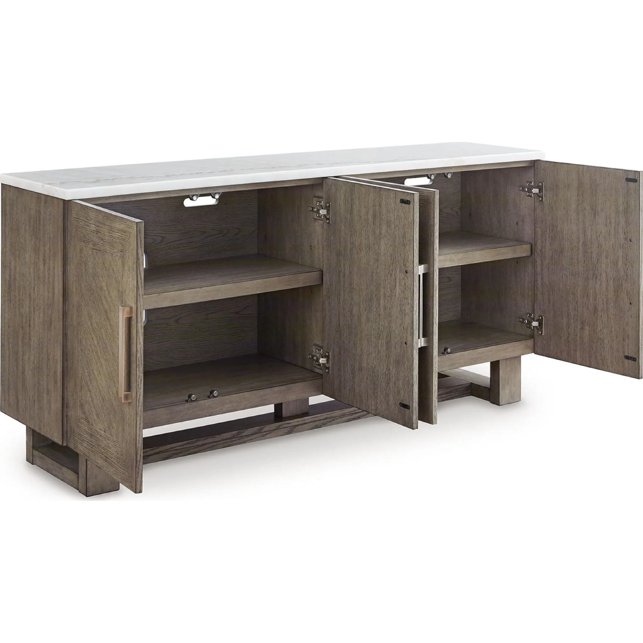 Loyaska TV Stand
