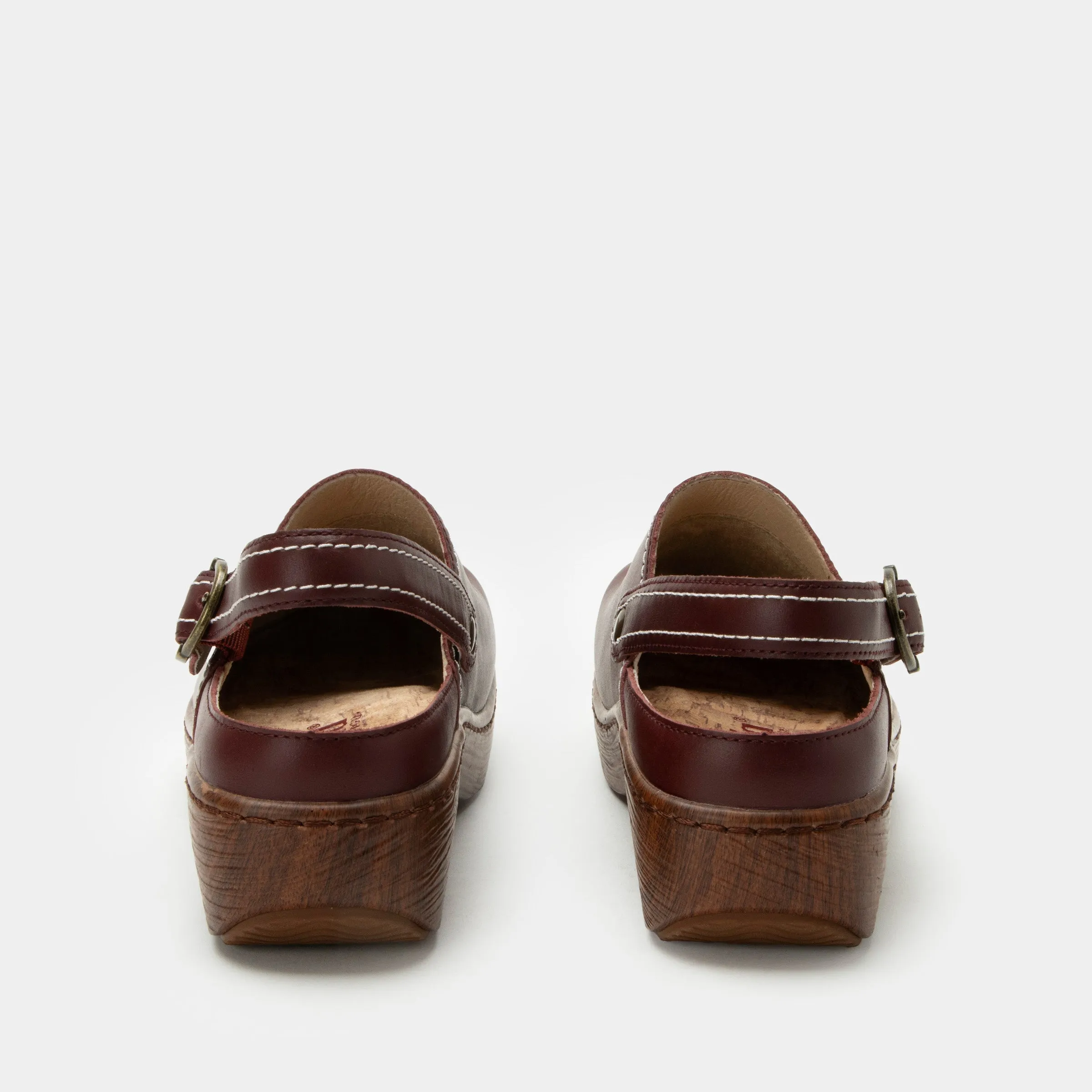 Olie Bacca Shoe