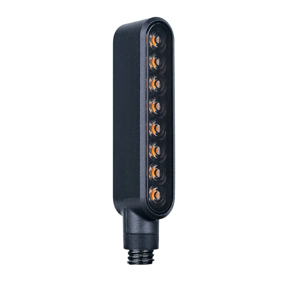 Oxford Nightfighter Sequential Indicators Stylish Motorcycle Lights