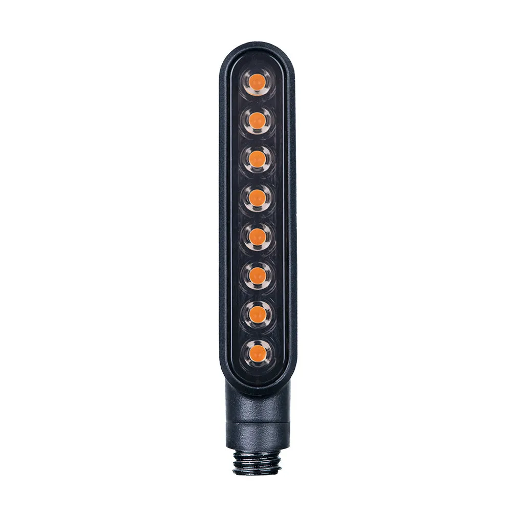 Oxford Nightfighter Sequential Indicators Stylish Motorcycle Lights