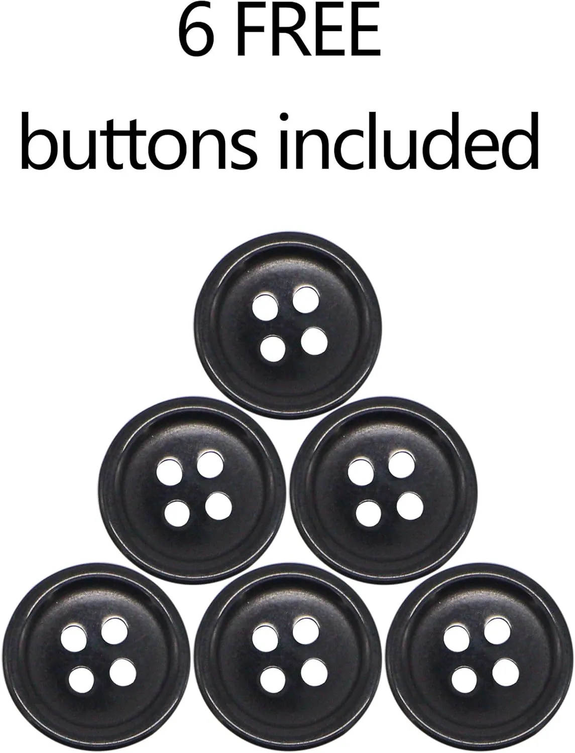Timiot Y Back Button 1.4" Suspenders for Men with Stylish Leather Button Ends Long Lasting Stretch Ultimate Fashion