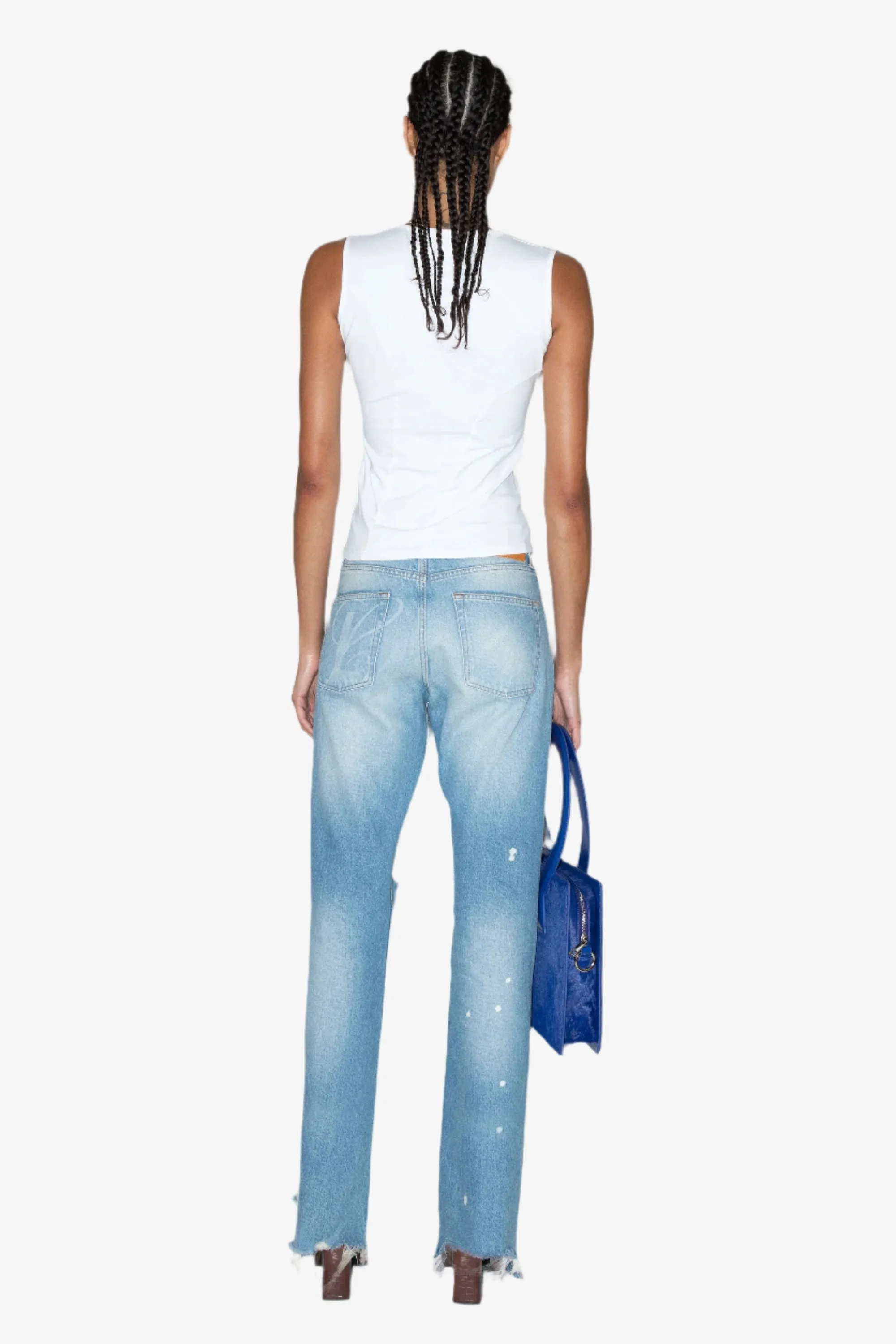 Vintage Denim