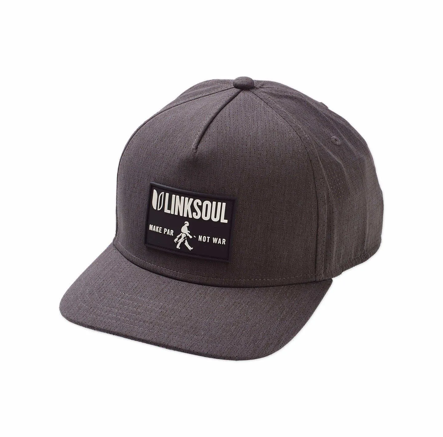 Walkman Patch Boardwalker AC Snapback Hat